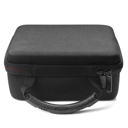 2 PCS For B&O BeoPlay P6 Portable Nylon Bluetooth Speaker Protective Bag Handbag-garmade.com
