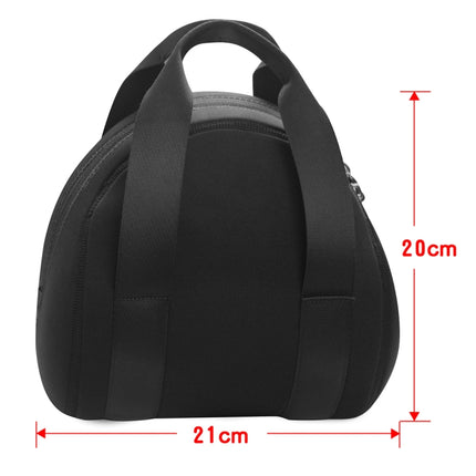 For B&O BeoPlay M3 Portable Nylon Bluetooth Speaker Protective Bag Handbag-garmade.com