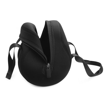 For B&O BeoPlay S3 Portable Nylon Bluetooth Speaker Protective Bag Handbag-garmade.com