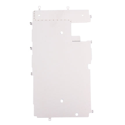 LCD Back Metal Plate for iPhone 7-garmade.com