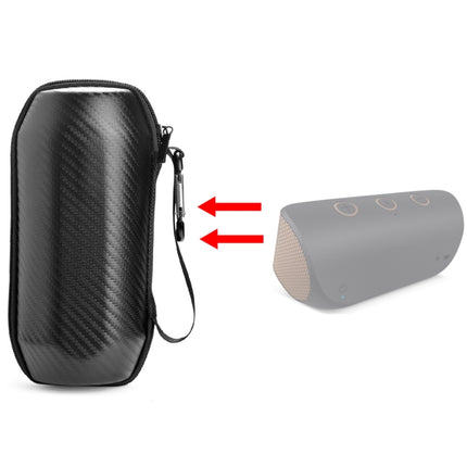 For Logitech X300 Portable Wireless Bluetooth Speaker Protective Bag Storage Box-garmade.com
