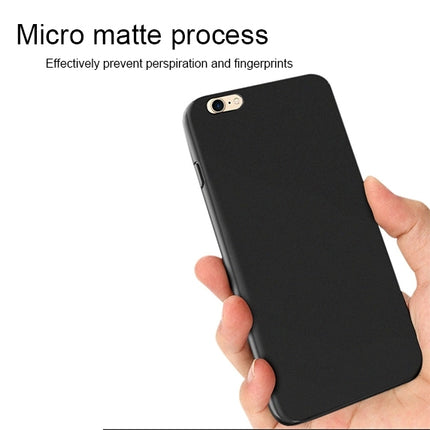 For iPhone SE 2020 & 8 & 7 Pure Color Liquid Silicone + PC Shockproof Defender Case(Orange)-garmade.com