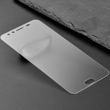 Matte Frosted Tempered Glass for iPhone 7 Plus / 8 Plus-garmade.com