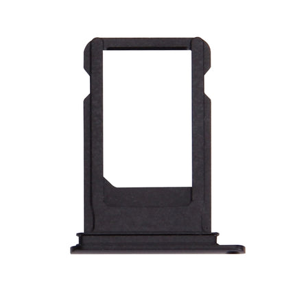 Card Tray for iPhone 7 Plus(Black)-garmade.com