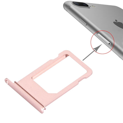 Card Tray for iPhone 7 Plus(Rose Gold)-garmade.com