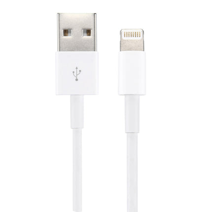 8 Pin to USB 2.0 Sync Data / Charging Cable, Cable Length: 1m-garmade.com