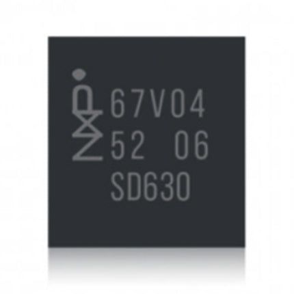 NFC Control IC 67V04 for iPhone 7 Plus-garmade.com