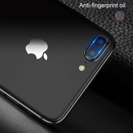 For iPhone 7 Plus Rear Camera Lens Protector Tempered Glass Protective Film-garmade.com