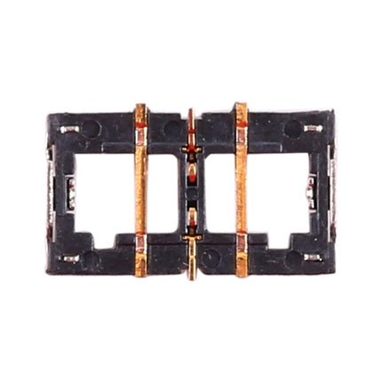 Mainboard Battery FPC Connector for iPhone 7 / 7 Plus-garmade.com