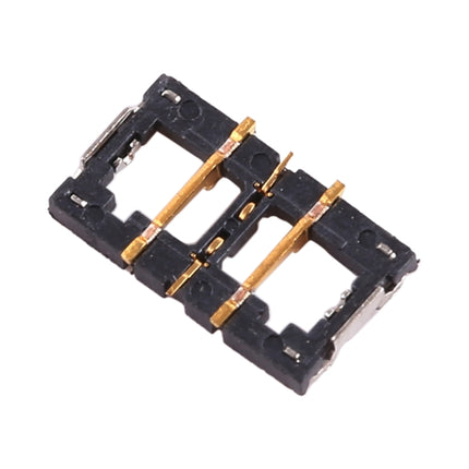 Mainboard Battery FPC Connector for iPhone 7 / 7 Plus-garmade.com