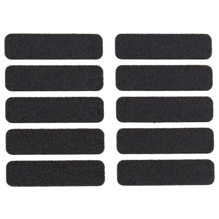 100 PCS Touch Flex Cable Cotton Pads for iPhone 7 Plus-garmade.com