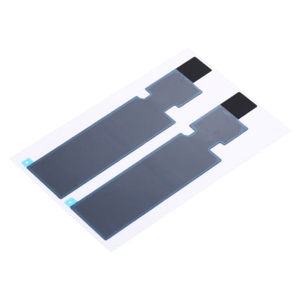 10 Sets Motherboard Front Stickers for iPhone 8-garmade.com