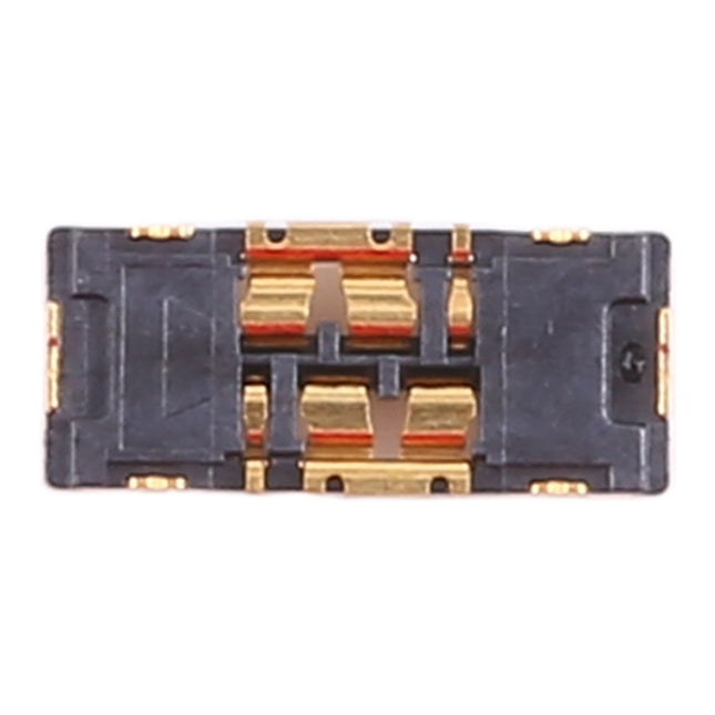 Mainboard Battery FPC Connector for iPhone 8 / 8 Plus / X / XS / XS Max / XR-garmade.com