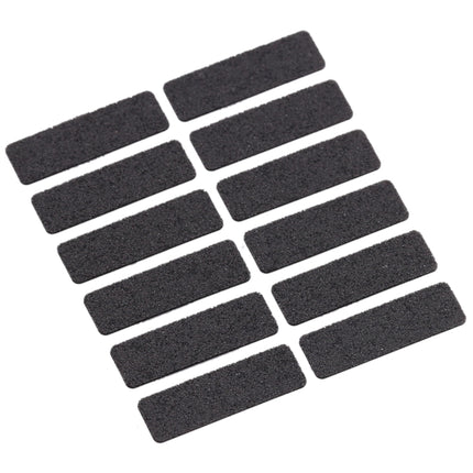 100 PCS Touch Flex Cable Cotton Pads for iPhone 8-garmade.com