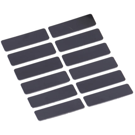 100 PCS Touch Flex Cable Cotton Pads for iPhone 8-garmade.com