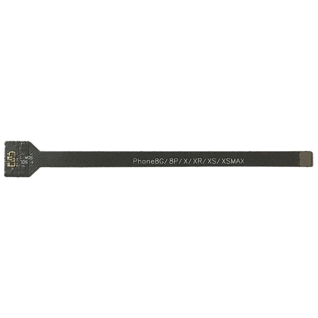 Battery Test Flex Cable for iPhone 8 / 8 Plus / X / XS / XR / XS Max-garmade.com