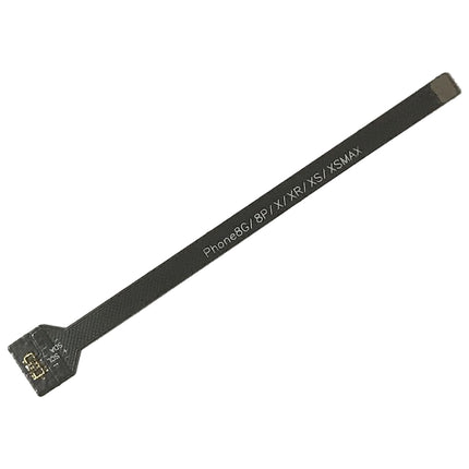 Battery Test Flex Cable for iPhone 8 / 8 Plus / X / XS / XR / XS Max-garmade.com