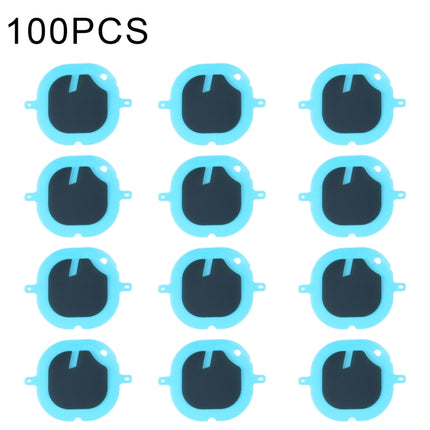100pcs NFC Wireless Charging Heat Sink Sticker for iPhone 8-garmade.com