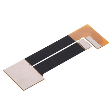 LCD Display Digitizer Touch Panel Extension Testing Flex Cable for iPhone 8-garmade.com