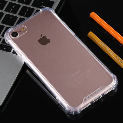 GOOSPERY Full Coverage Soft Case For iPhone SE 2020 & 8 & 7-garmade.com