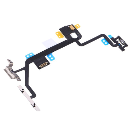 Power Button Flex Cable for iPhone SE 2020 / iPhone 8-garmade.com
