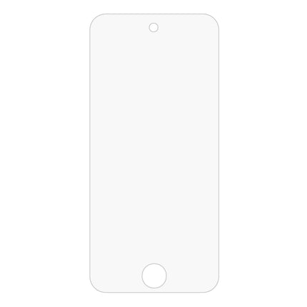0.26mm 9H 2.5D Tempered Glass Film for iPod touch 7-garmade.com