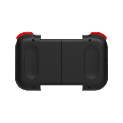 X6pro Universal Stretchable Bluetooth Game Controller Gamepad(Black)-garmade.com
