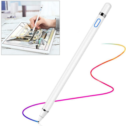 HX DZ870 1.4mm Nib Sensitivity Stylus Pen for iPad, iPhone, Galaxy-garmade.com