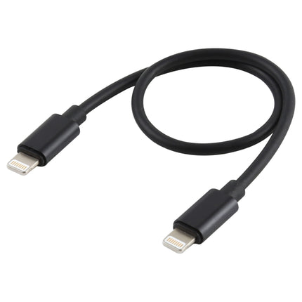 8 Pin to 8 Pin Data Migration Cable, Support Charging, Cable Length: 30cm-garmade.com