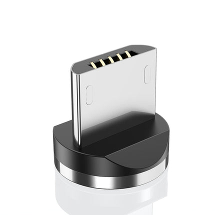 CaseMe Series 2 USB to Micro USB Charging Magnetic Head-garmade.com