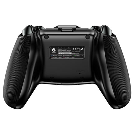 GameSir G4pro 2.4GHz Wired / Bluetooth Gamepad Game Handle Controller-garmade.com
