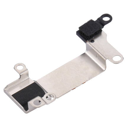 10 PCS for iPhone 8 Plus Ear Speaker Retaining Brackets-garmade.com