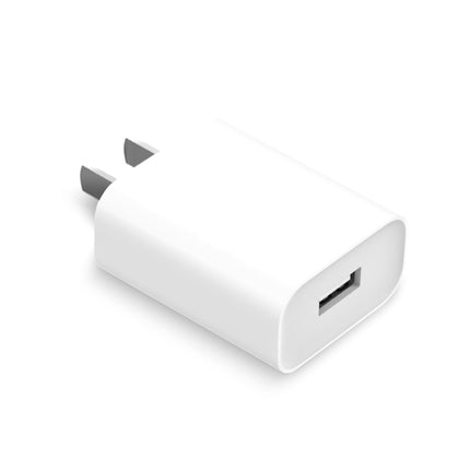 Original Xiaomi 18W Wall Charger Adapter Single Port USB Quick Charger, US Plug-garmade.com