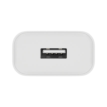 Original Xiaomi 18W Wall Charger Adapter Single Port USB Quick Charger, US Plug-garmade.com