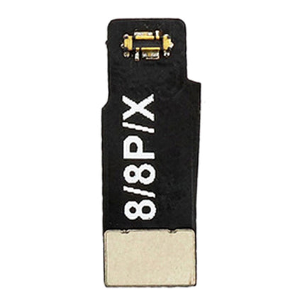 Battery Connector Buckle Flex Cable for iPhone 8 / 8 Plus / X-garmade.com