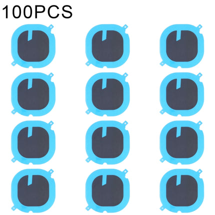 100pcs NFC Wireless Charging Heat Sink Sticker for iPhone 8 Plus / X-garmade.com