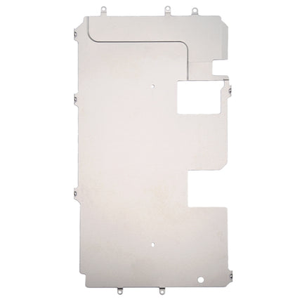 LCD Back Metal Plate for iPhone 8 Plus-garmade.com