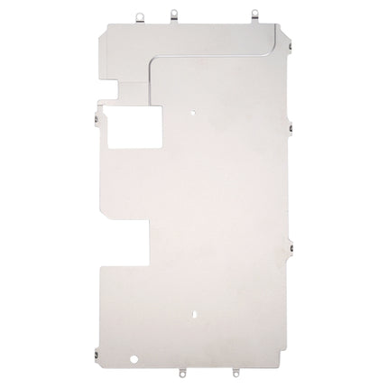 LCD Back Metal Plate for iPhone 8 Plus-garmade.com