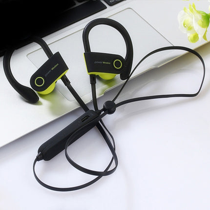 G5 Wireless Headset Bluetooth V4.2 In-Ear Stereo Earphones with Mic, For iPad, iPhone, Galaxy, Huawei, Xiaomi, LG, HTC and Other Smart Phones-garmade.com