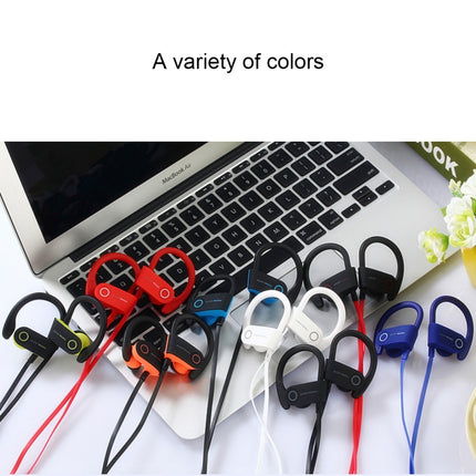G5 Wireless Headset Bluetooth V4.2 In-Ear Stereo Earphones with Mic, For iPad, iPhone, Galaxy, Huawei, Xiaomi, LG, HTC and Other Smart Phones-garmade.com