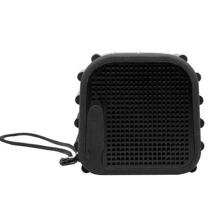Cido Outdoor Sports Portable IPX7 Waterproof Loudspeakers Mini Wireless Bluetooth Speaker-garmade.com
