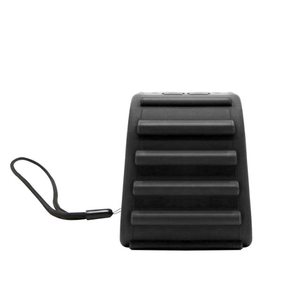 Cido Outdoor Sports Portable IPX7 Waterproof Loudspeakers Mini Wireless Bluetooth Speaker-garmade.com