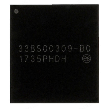 Big Main Power Management IC 338S00309 for iPhone X / 8 Plus / 8-garmade.com