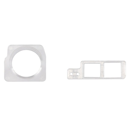10 Sets for iPhone 8 Plus Front Facing Camera Module Bezel + Sensor Retaining Bracket-garmade.com