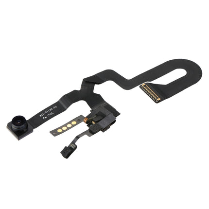 Front Camera with Flex Cable for iPhone 8 Plus-garmade.com