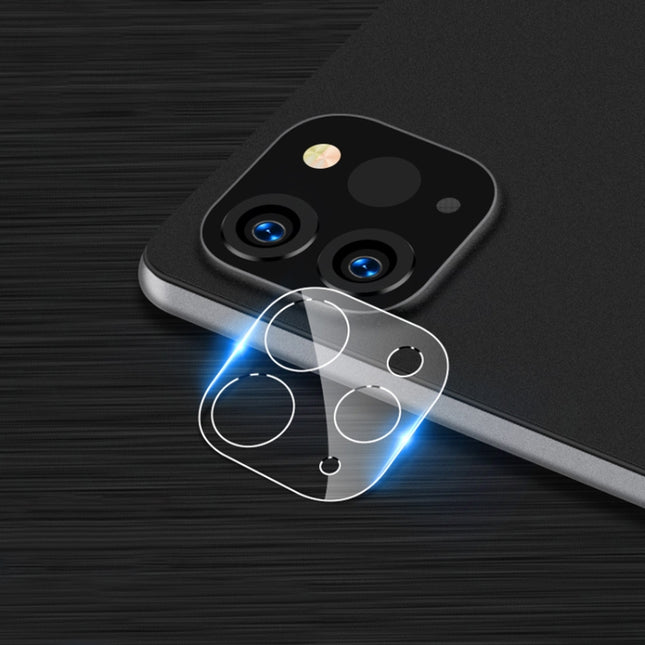 HD Rear Camera Lens Protector Tempered Glass Film For iPad Pro 12.9 inch 2020-garmade.com