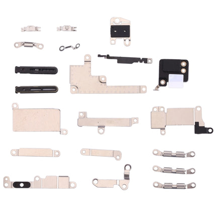 22 in 1 for iPhone 8 Plus Inner Repair Accessories Part Set-garmade.com