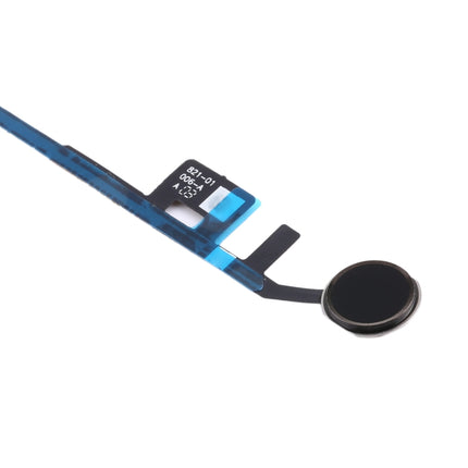 Home Button Flex Cable for iPad 10.2 inch / A2200 / A2198 / A2232 (Black)-garmade.com