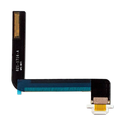 Charging Port Flex Cable for iPad 9.7 inch 2018 A1954 A1893-garmade.com