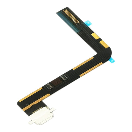 Charging Port Flex Cable for iPad 10.2 inch 2019 A2197 A2198 A2200-garmade.com